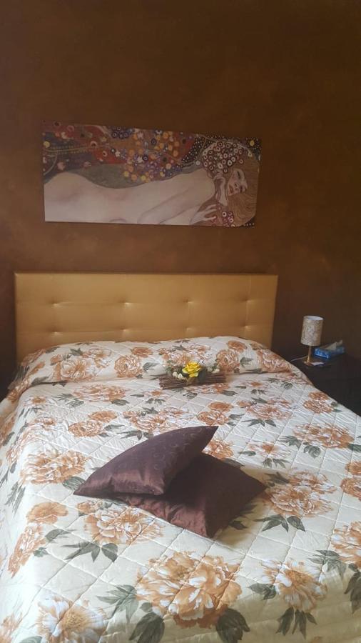 Villa Spina Nápoly Kültér fotó