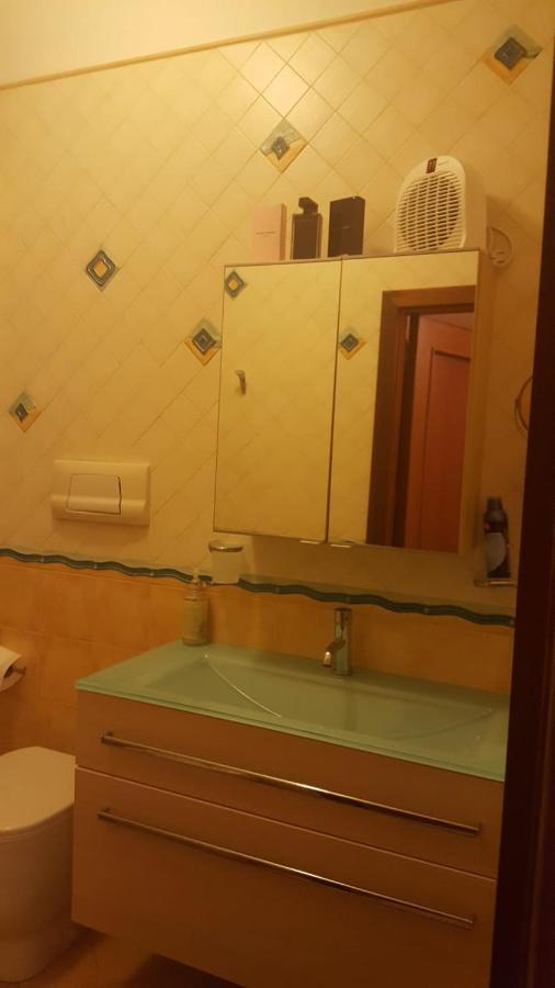 Villa Spina Nápoly Kültér fotó