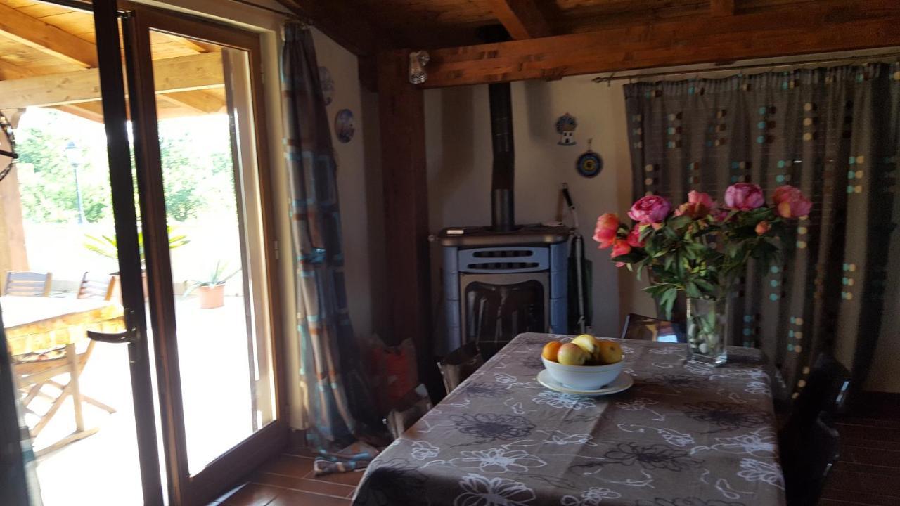 Villa Spina Nápoly Kültér fotó