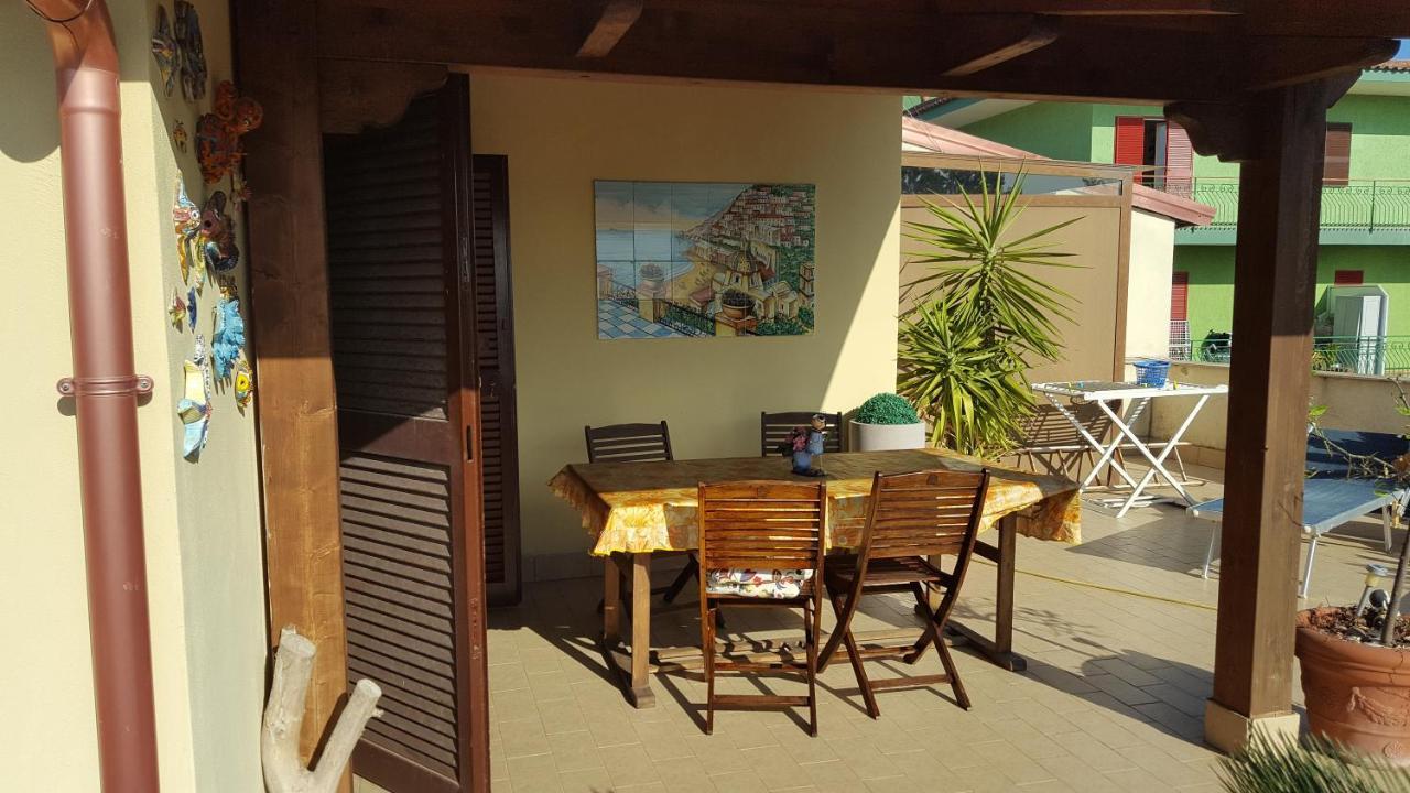 Villa Spina Nápoly Kültér fotó