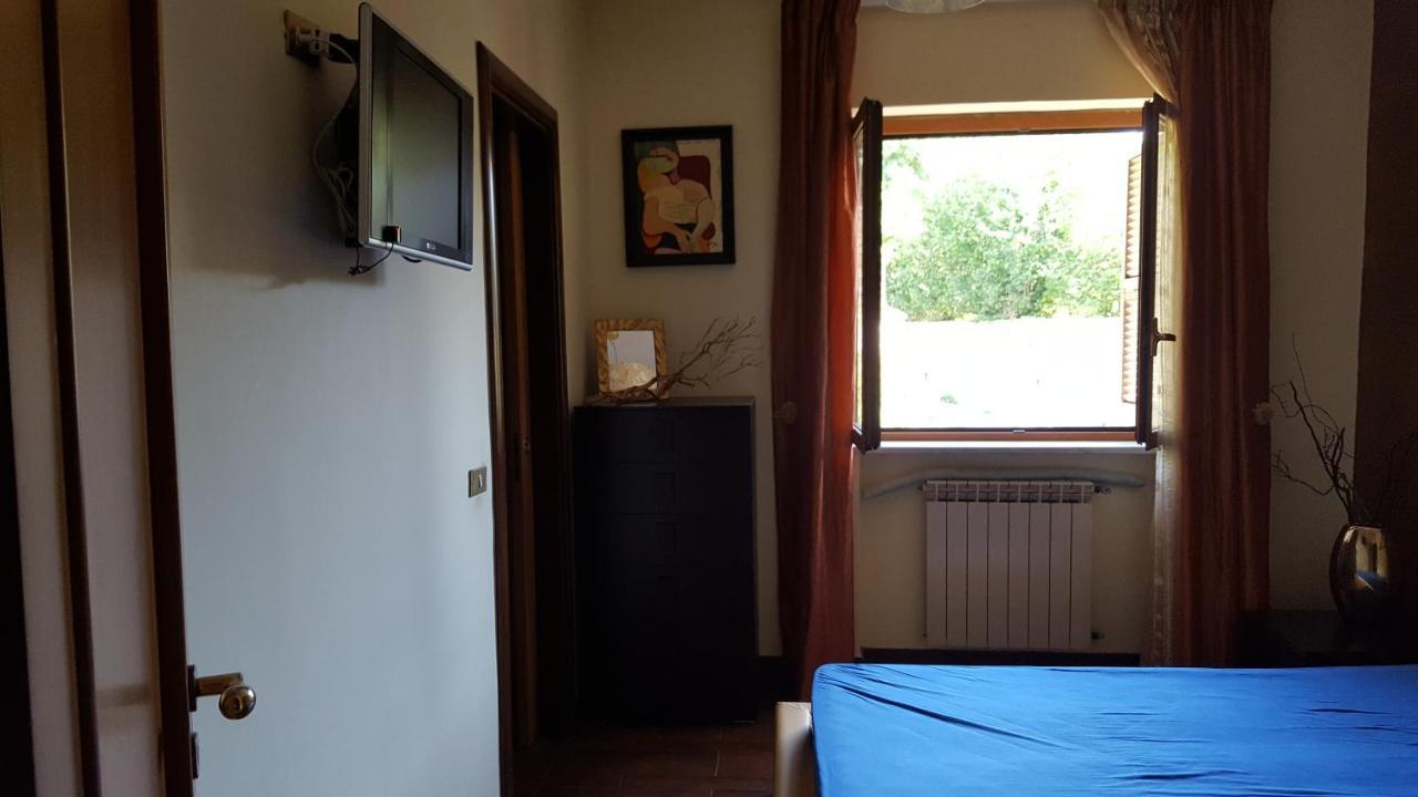 Villa Spina Nápoly Kültér fotó