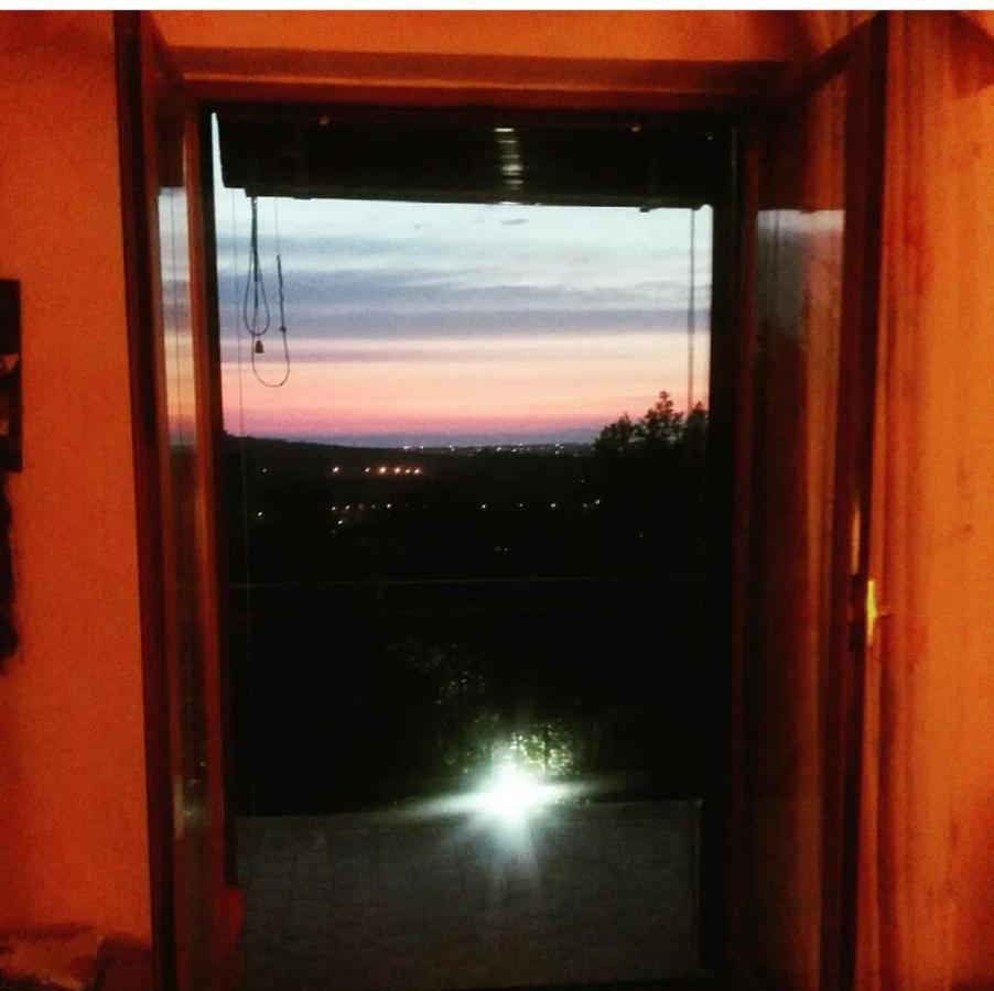 Villa Spina Nápoly Kültér fotó