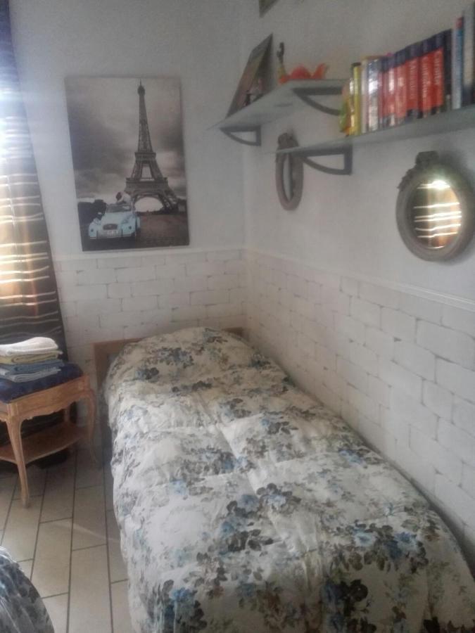 Villa Spina Nápoly Kültér fotó